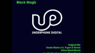 Mink - Black Magis (Paul Schulleri Remix)