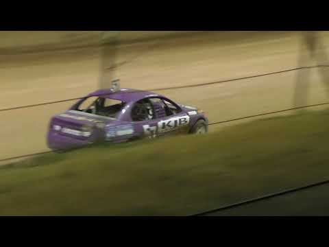 Production Sedan Feature