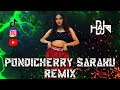 DJ Hari Pondichery Saraku Official Video Remix