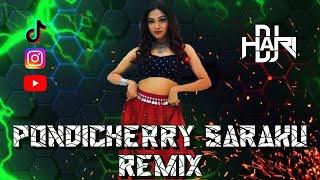 Download lagu DJ Hari - Pondichery Saraku |  Video Remix mp3