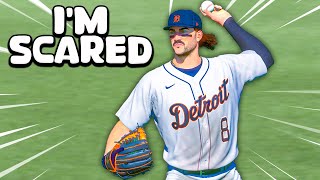 THE MOST IMPORTANT GAME OF THE YEAR! MLB The Show 24 | Road To The Show Gameplay 40