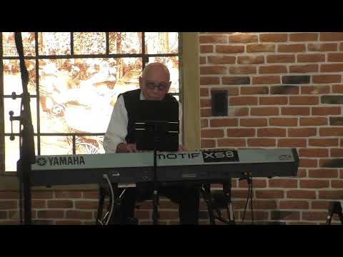 Nothin' Does Does Like It Used to Do Do Do Oldtime Memory Jazzband DRESDEN 2024