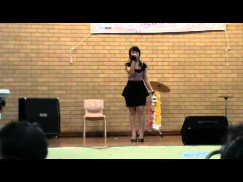 Hmong New Year 2012-2013 - Maiv Hli Xyooj - Cog Lus Cia