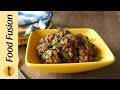 Chicken Masala Kaleji Recipe By Food Fusion