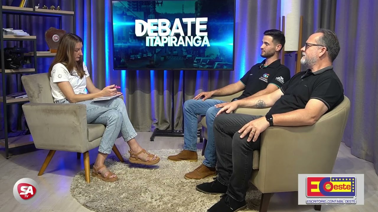 5º Ruminando Conhecimento: Uceff promove evento entre os dias 13 e 14 de março