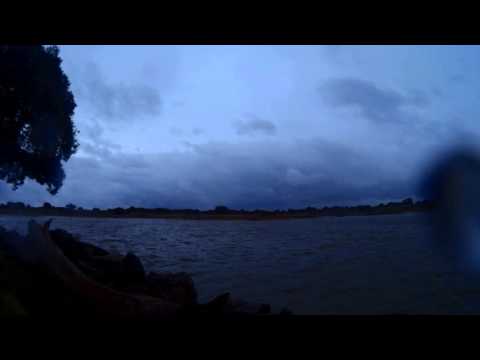 Mata de Alcantara ¨Charca Laguna¨