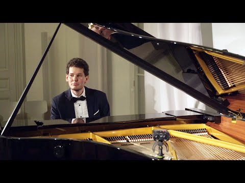 Thomas Krüger live in Concert – Best Piano Pop Medley in 15 Minutes