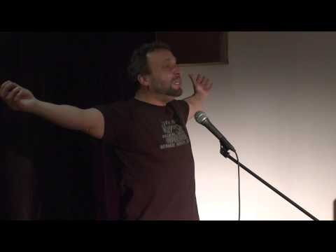 Karas@Šantroch - Music Hall