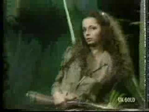 Top of the Pops - Jungle Rock