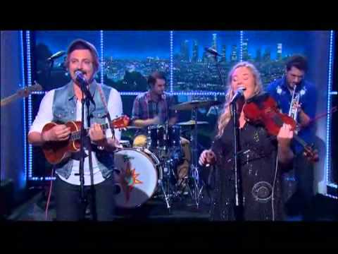 Craig Ferguson 5/26/14F Late Late Show Wild Child