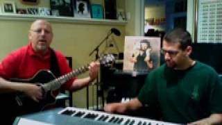 Keith Green The Lord Is My Shepherd-Cover