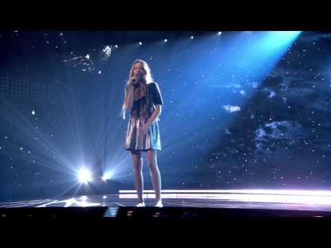 Maria Markiewicz - Świat się pomylił - półfinał 8. edycji Must Be The Music