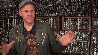 Junkie XL - Deadpool Soundtrack Making Of