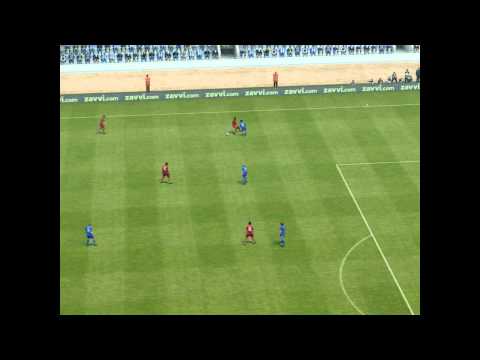 Pes 13 part2