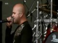 Disturbed - Just Stop (Live @ Rock AM Ring, Germany)