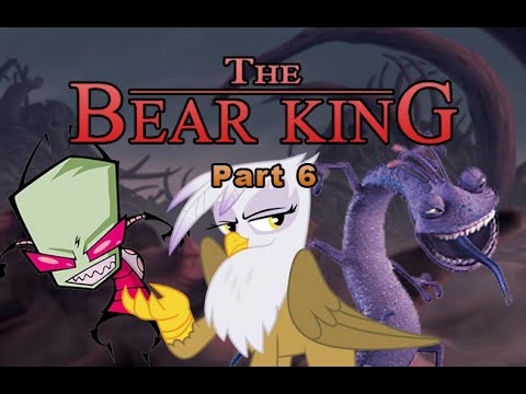 The Bear King Part 6 - Elephant Graveyard