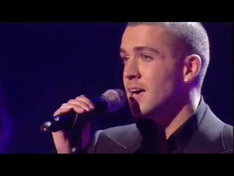 The X Factor 2005: Live Results Show 10 - Shayne Ward