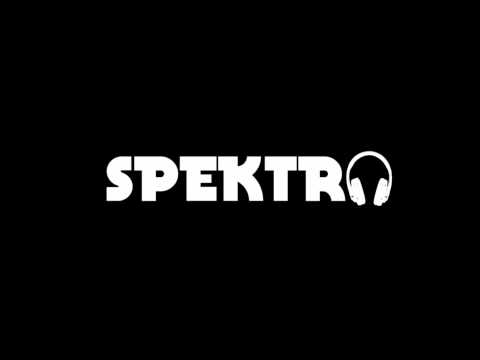Spektro - Welcome to my World