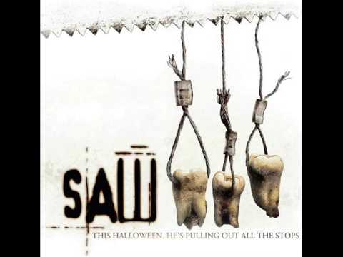 Saw III Score - Convulsions