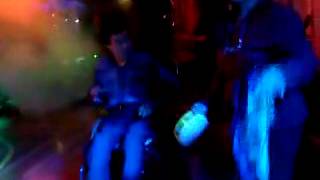 El hotel de los corazones rotos