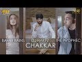 Chakkar | DJ Harpz | The PropheC | Bambi Bains | Official Video | Latest Punjabi Songs 2017