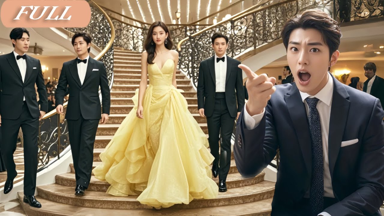 Husband Divorced Me For Rich Mistress, Such A Fool! Didn't Know I Was The Real CEO Of His Company!