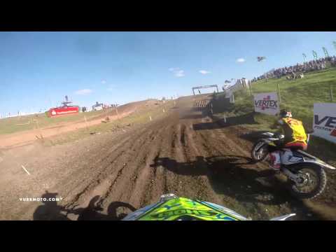 Holy Ruts! ft Thomas Kjer Olsen - vurbmoto