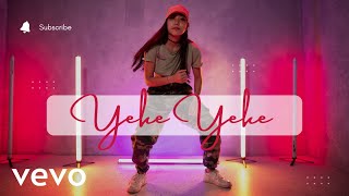 Andi Dhoska - Yeke Yeke