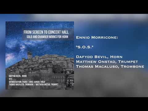 Ennio Morricone: "S.O.S"