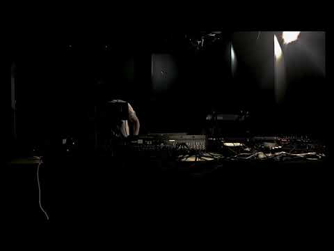 Modern House Quintet @ Rex Club (may 2019) - RDV label night