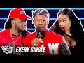 Every Pick Up Kill It Ever Wild N Out