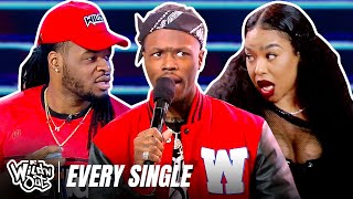 Every Pick Up & Kill It Ever 🎤 Wild 'N Out