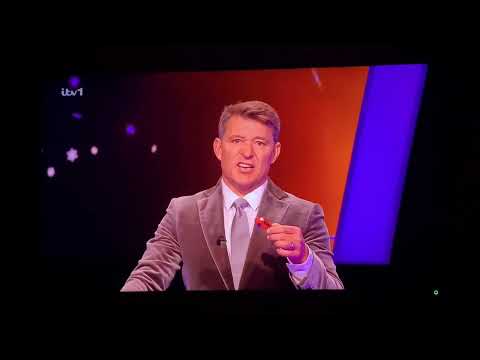 Tipping Point Lucky Stars Christmas Special Intro (2021)