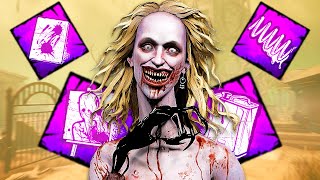 Exploring Dead By Daylight's Most Forgotten Killer Addons