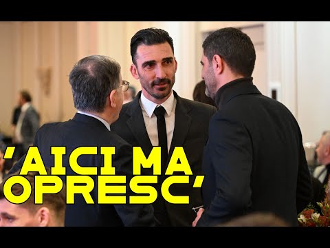 Dani Coman went live and gave a reply to Gigi Becali