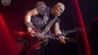 Wolf Hoffmann Double Cello Concerto in G Minor (Vivaldi) from Headbangers Symphony