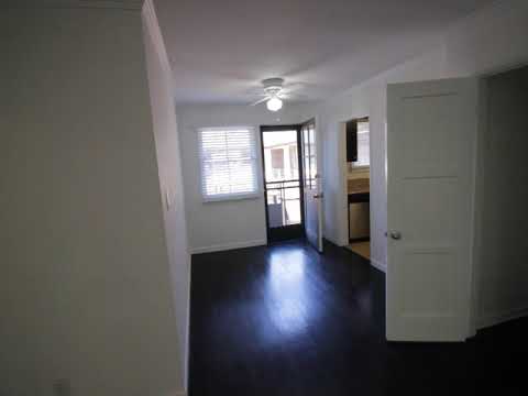 PL9978 - Hollywood 1 Bed + 1 Bath Apartment for Rent!