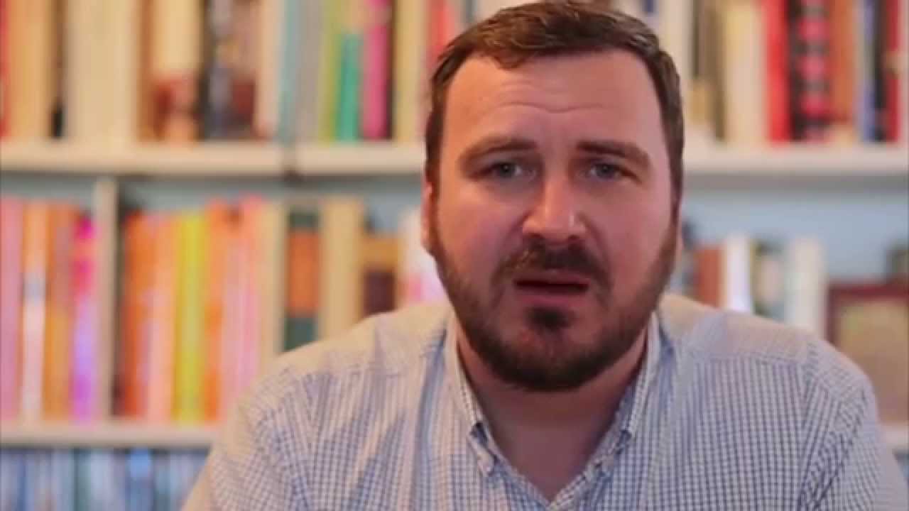 Joshua Spavin, LMFT, RPT