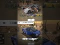 New cars in Car parking multiplayer?