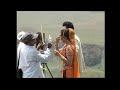 Making Of Prem Granth Movie Madhuri Dixit Rishi Kapoor