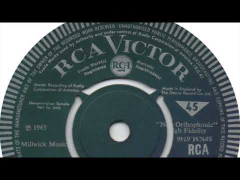 Miki Dallon – I'll Give You Love