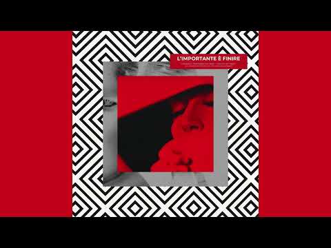 Mina - L'Importante È Finire (MERO Rework) [FREE DOWNLOAD]