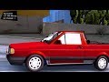 Volkswagen Saveiro GTI Kit for GTA San Andreas video 1