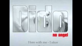 here with me remix(Dido)