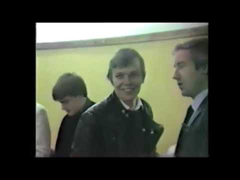 Record Makers Handball 1988