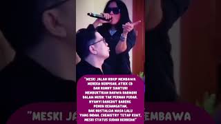 Download lagu Atiek CB dan Ronny Sianturi Walau sudah pisah tetap akrab#atiekcb #dangdutan mp3 Download lagu Atiek CB dan Ronny Sianturi Walau sudah pisah tetap akrab#atiekcb #dangdutan mp3
