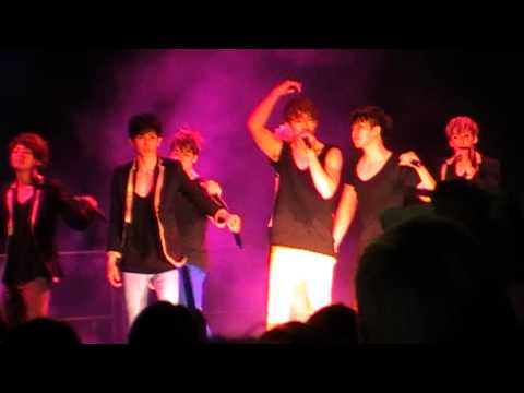 130420 U-KISS- Forbidden Love