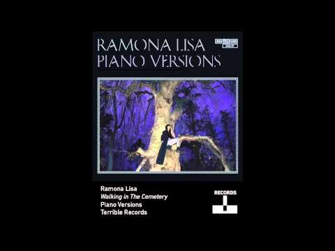 Ramona Lisa - Walking in The Cemetery