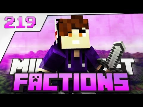 Minecraft: Factions Let's Play! Episode 219 - Livestream Feedback & Archon Talk!