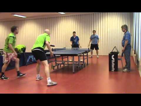 130324 2. Division, Vestegnen - Amager, Double